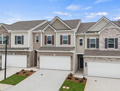 9-18 Jacobs Farm Ln, Lawrenceville, GA, 30045-7111 | Card Image
