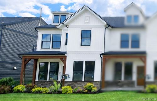 271 Lantana Dr, Brighton, MI, 48116-1460 | Card Image