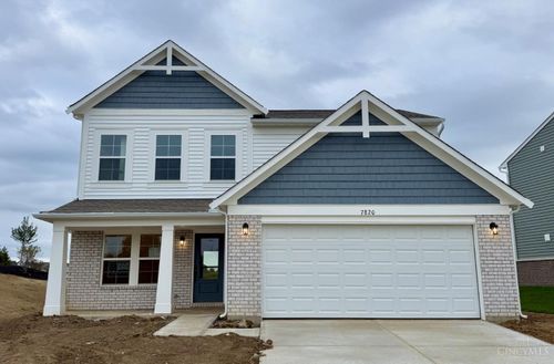 7820 Horizon Bnd, Morrow, OH, 45152-1044 | Card Image