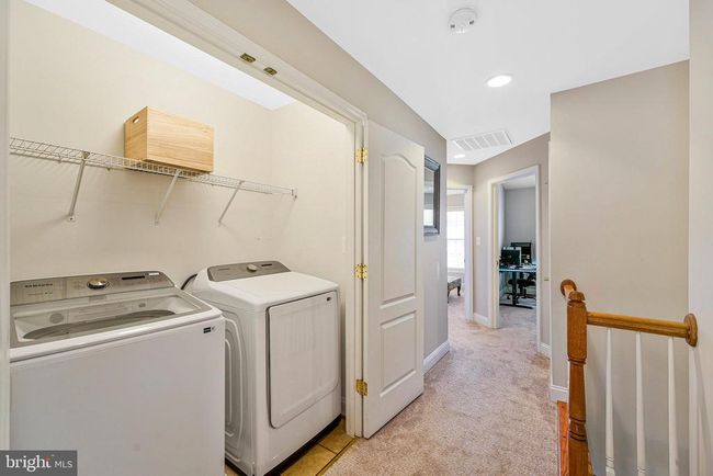 42076 Byrnes View Ter, Townhouse with 3 bedrooms, 4 bathrooms and null parking in ALDIE VA | Image 23