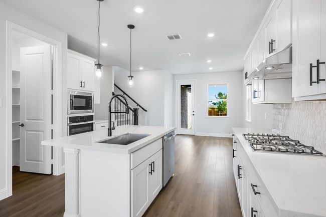 1804 Blue Sage Court ~ Ready Now | Image 4
