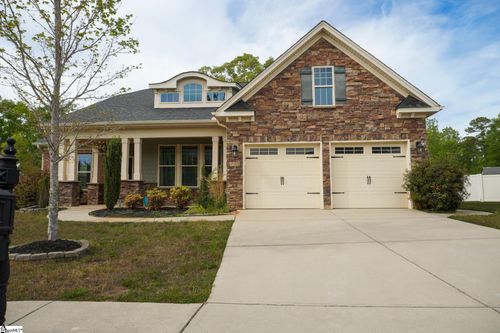 140 Leigh Creek Dr, Simpsonville, SC, 29681-8033 | Card Image