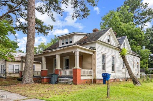 608 Rhem St, Kinston, NC, 28501-4118 | Card Image