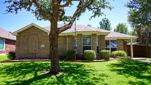 2261 Teagle Dr, Rockwall, TX, 75032-7395 | Card Image