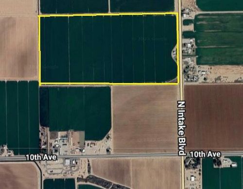 9165 N Intake Blvd, Blythe, CA, 92225-9354 | Card Image