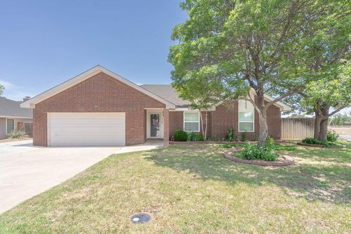 6100 Oriole Dr, Midland, TX, 79707-1558 | Card Image