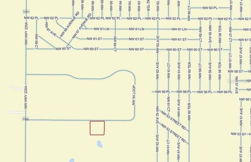 lot-6-6 Juniper Way Ln, OCALA, FL, 34480-5238 | Card Image