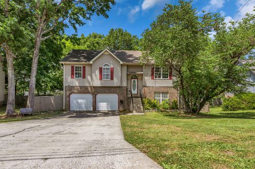 311 Timberglenn Dr, Smyrna, TN, 37167-4843 | Card Image