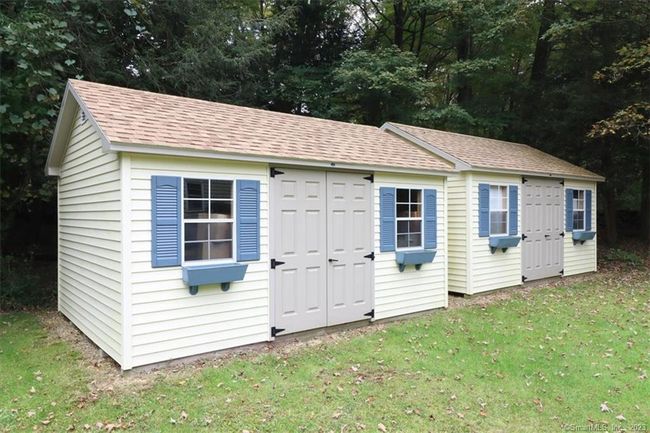 2 large sheds | Image 19