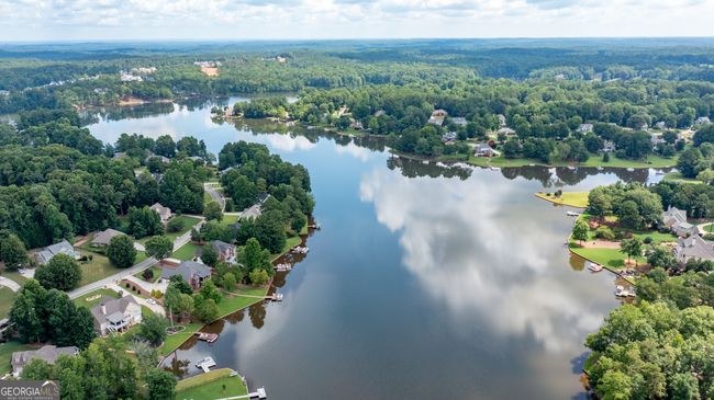 11 The Ter, House other with 4 bedrooms, 5 bathrooms and 2 parking in Newnan GA | Image 142