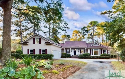 14 Bluff Oak Retreat, Savannah, GA, 31411 | Card Image