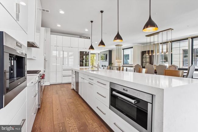 20440 Northpark Dr, Townhouse with 4 bedrooms, 6 bathrooms and null parking in ASHBURN VA | Image 22