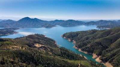 00 Shasta Lake Avenue, Home with 0 bedrooms, 0 bathrooms and null parking in Shasta Lake CA | Image 1