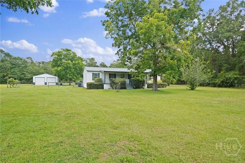 10581 Waycross Hwy, Screven, GA, 31560-9297 | Card Image