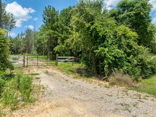 31 Acres Ridgeland Road, Bassfield, MS, 39421 | Card Image