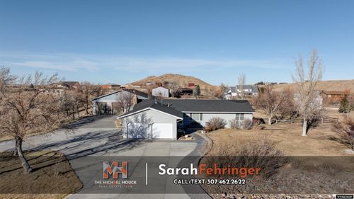 6130 Bell Valley Road, Casper, WY, 82604 | Card Image