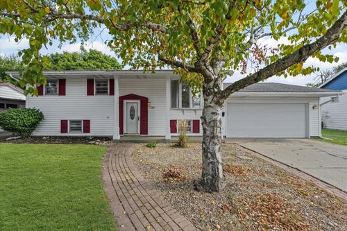 1724 Gleason Dr, Rantoul, IL, 61866-2730 | Card Image