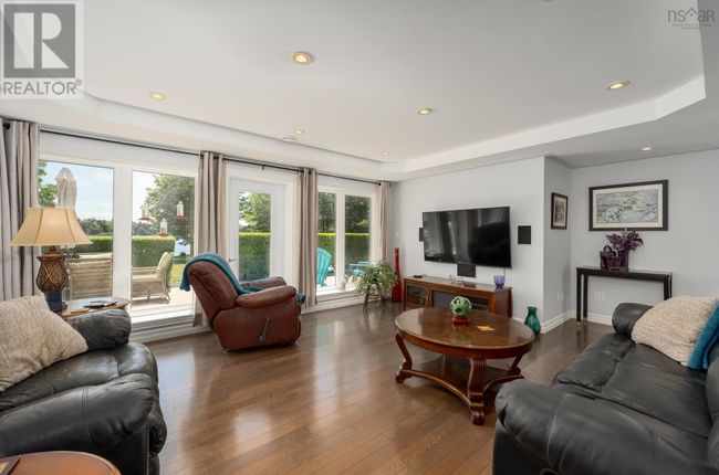 4400 2 Nd Division Rd, House other with 2 bedrooms, 2 bathrooms and null parking in Concession NS | Image 21