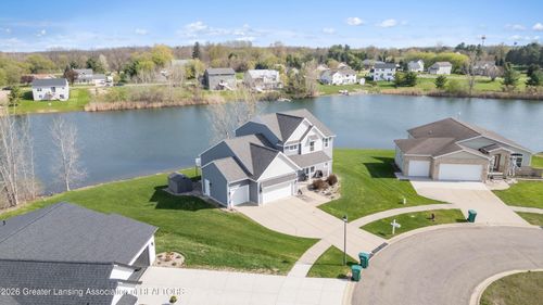 612 Launch Point Drive, Perry, MI, 48872 | Card Image