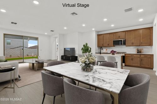 5942 E Benburb Lane, Tucson, AZ, 85756 | Card Image