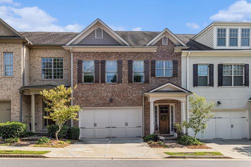 3755 Duke Reserve Cir, Peachtree Corners, GA, 30092-3492 | Card Image