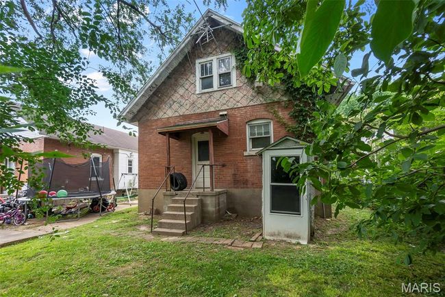 114 N West End Blvd, House other with 5 bedrooms, 2 bathrooms and null parking in Cape Girardeau MO | Image 5