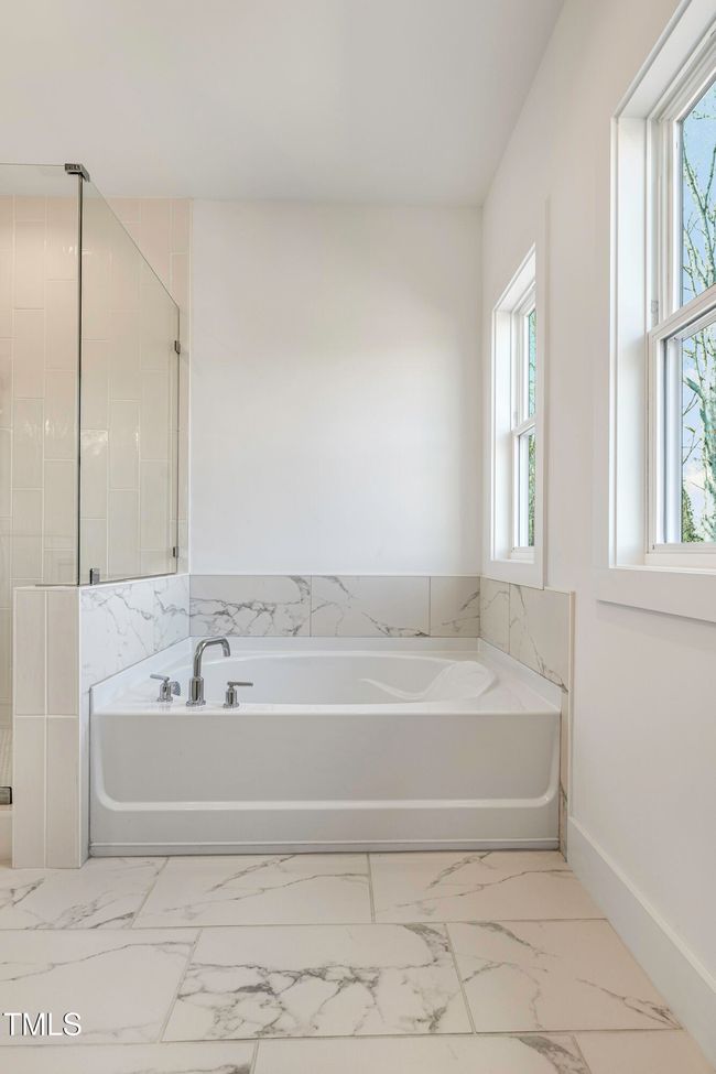 Wimb interior - master tub | Image 19