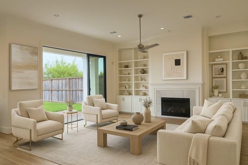 6114 Cottage Grove Lake Dr, Houston, TX, 77007-2971 | Card Image