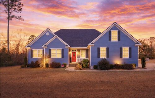 117 Meadow View Lane, Waynesboro, GA, 30830 | Card Image