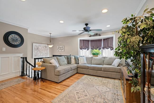 105 Fountain Ave, House other with 4 bedrooms, 2 bathrooms and null parking in Selden NY | Image 11