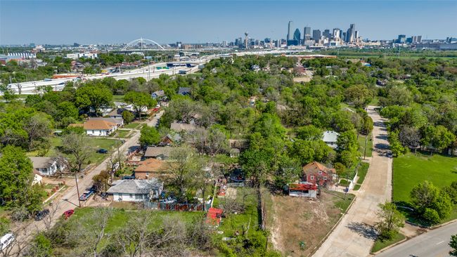 340 Leads St, Home with 0 bedrooms, 0 bathrooms and null parking in Dallas TX | Image 5