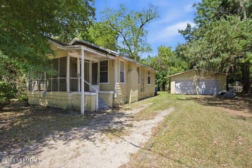 1405 Lila Street, Jacksonville, FL, 32208 | Card Image