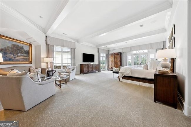 811 Hawks Nest Ct, House other with 8 bedrooms, 12 bathrooms and null parking in Ball Ground GA | Image 50