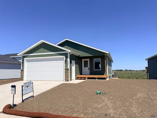 4234 Lodi Ln, Rapid City, SD, 57703 | Card Image