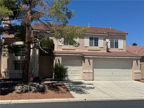 5814 Spring Ranch Pkwy, Las Vegas, NV, 89118-2045 | Card Image