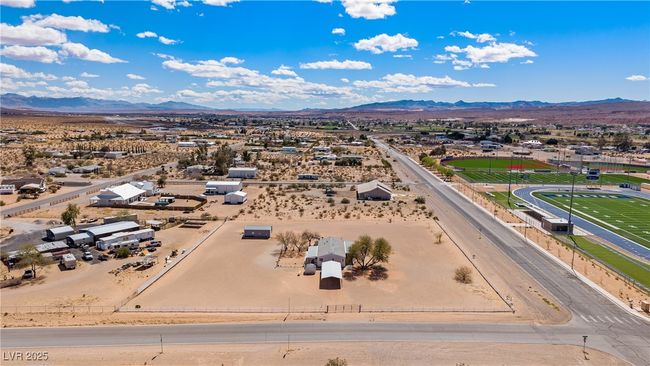 2474 Yamashita St, House other with 3 bedrooms, 2 bathrooms and null parking in Logandale NV | Image 76