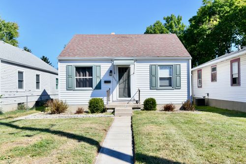 3556 W 12th St, Indianapolis, IN, 46222-2987 | Card Image