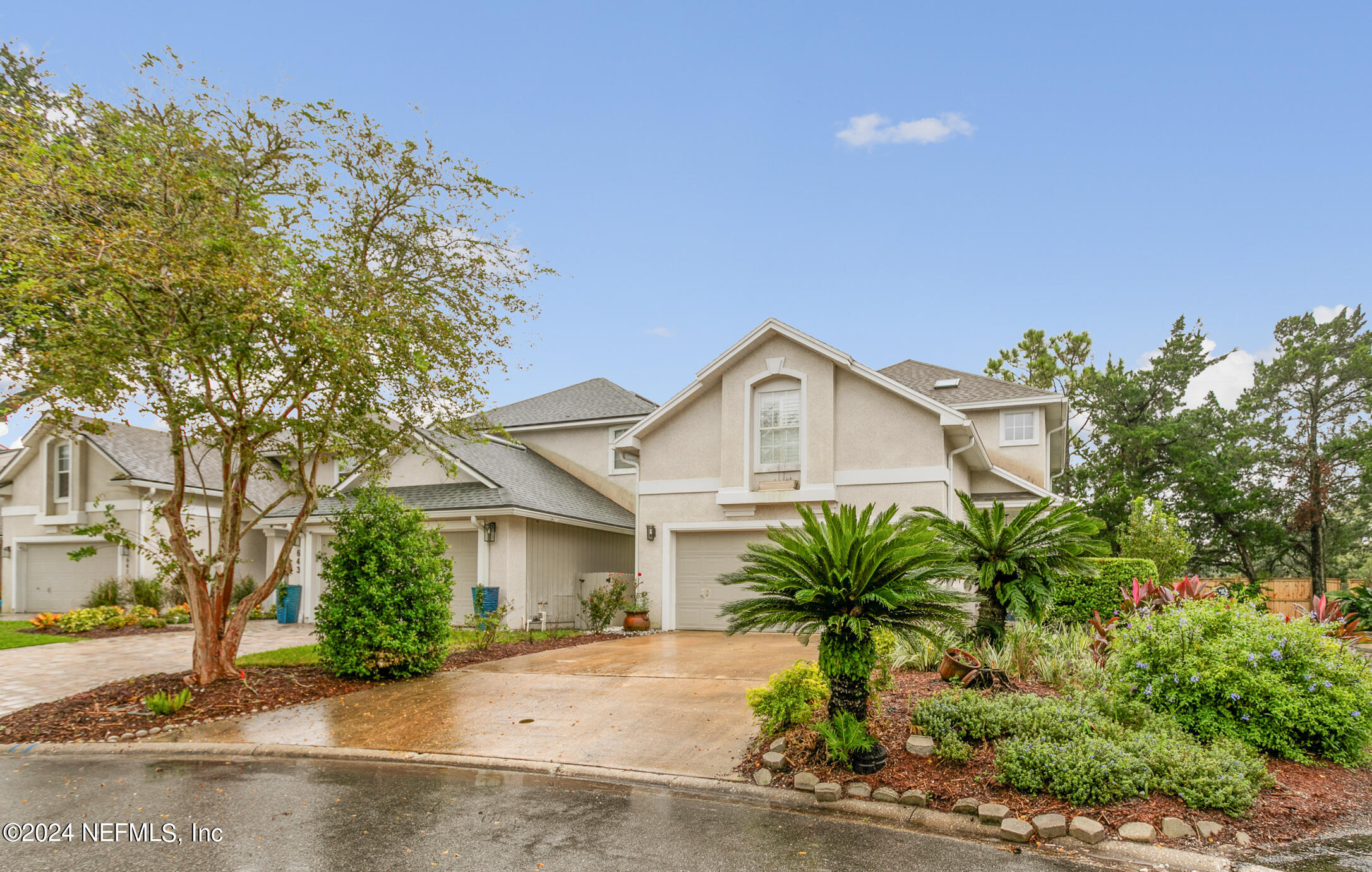 Selva Lakes Cir, Atlantic Beach, FL 32233