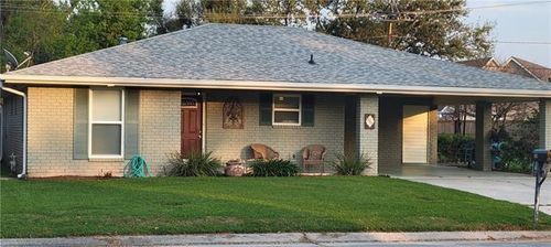 185 Lakewood Dr, Luling, LA, 70070-6120 | Card Image