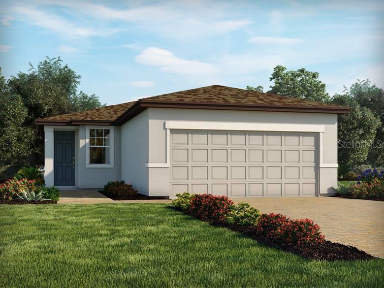 Bimini Ave, Haines City, FL 33844