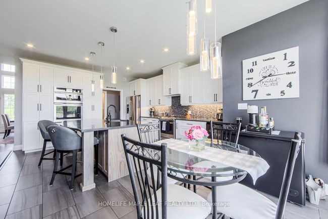 383066 20 Sideroad, House other with 6 bedrooms, 4 bathrooms and 4 parking in Amaranth ON | Image 16