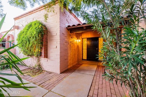 4209 E Presidio Road, Tucson, AZ, 85712 | Card Image