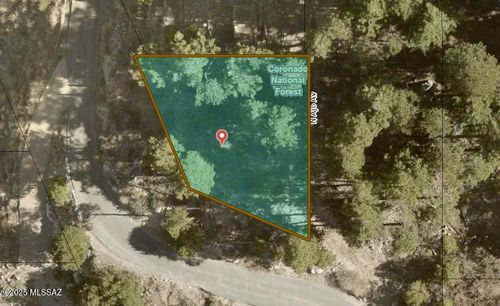 19-12780 N Loma Linda Extension Rd, Mount Lemmon, AZ, 85619-0029 | Card Image