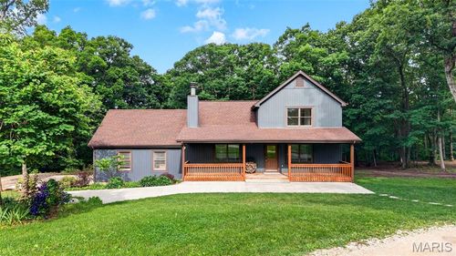 19289 Fox Meadow Ln, Marthasville, MO, 63357-2472 | Card Image