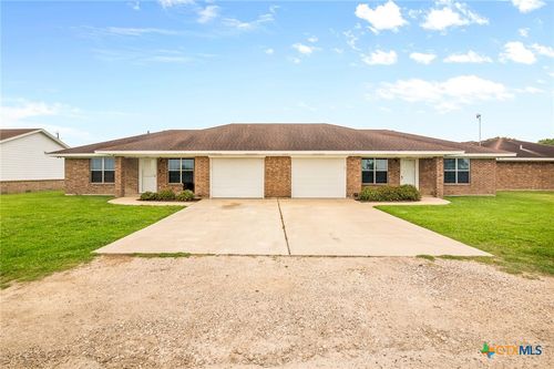 123 Navidad & 6th St, Vanderbilt, TX, 77991 | Card Image
