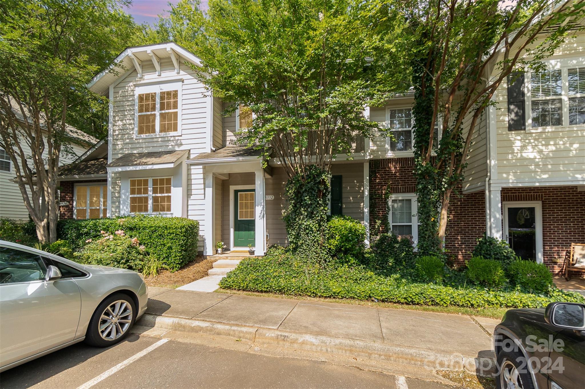 Chaceview Ct, Charlotte, NC 28269
