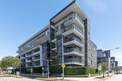 306-7008 River Parkway, Richmond, BC, V6X0R1 | Card Image
