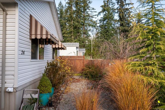 24 - 3704 Melrose Rd, House other with 2 bedrooms, 2 bathrooms and 2 parking in Whiskey Creek BC | Image 24