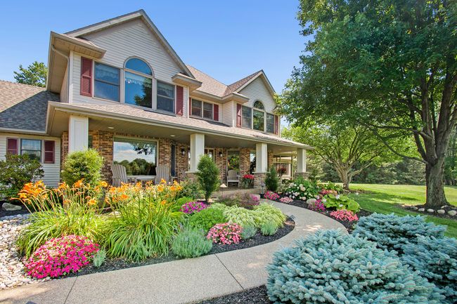 9695 36 Th St S, House other with 4 bedrooms, 3 bathrooms and null parking in Scotts MI | Image 10