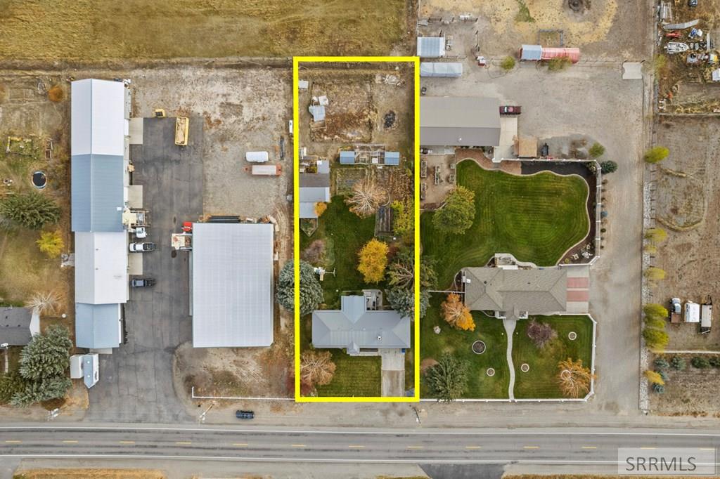 Residential in Rexburg 2